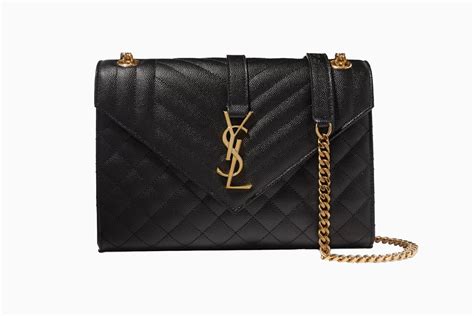 ysl most popular bag|ysl bag vs gucci.